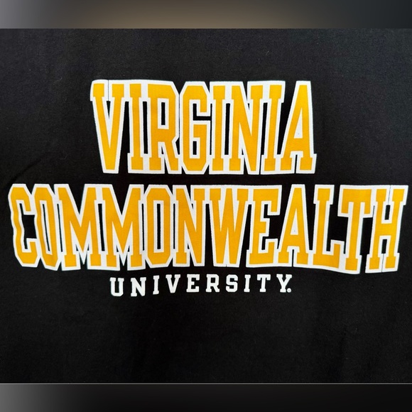 Champion Virginia Commonwealth University Shirt - Picture 2 of 4